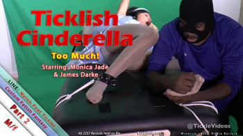 Ticklish Cinderella- Part 2 - Too Much!.webp