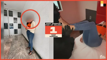HOT LATINA PICKED UP IN THE STREETS EXPERIENCES A FOOT LICKING AND TOE SUCKING SESSION - FOOT WORSHIP PICK UP VOL 1 - AC.webp
