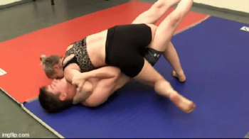 Wrestled Down By Venom mp4.webp