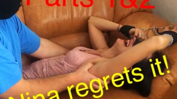MILF Nina regrets it! Parts 1 and 2.webp