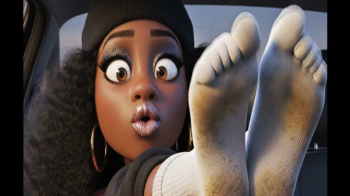 SMELLY EBONY GANGSTA SOCKS.webp