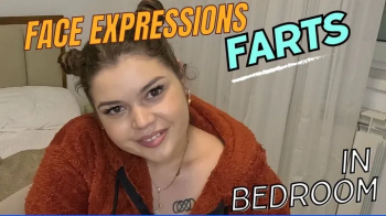 Bedroom Fart Faces- A Gas-Passing Gallery.webp