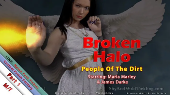 Broken Halo - Pt1- People Of The Dirt.webp