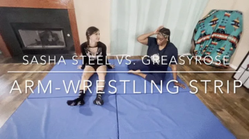 Arm Wrestling with Sasha Steele.webp