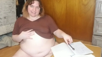 Very Gassy Study Date.webp