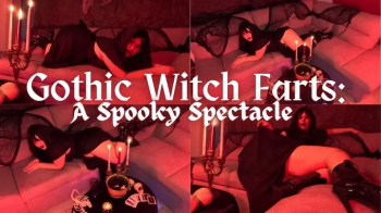 Goth Witch Farts- A Spooky Spectacle.webp
