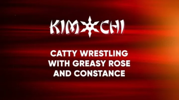 Catty Wrestling with Greasy Rose and Constance.webp