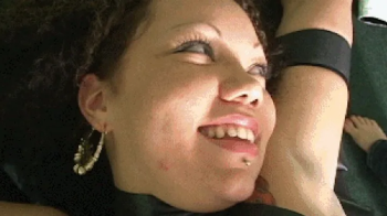 Ticklish Kiki and her bouncing boobs - SD.webp