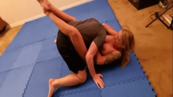 KLV 236 Bella VS Jake Competitive Wrestling WMV.webp