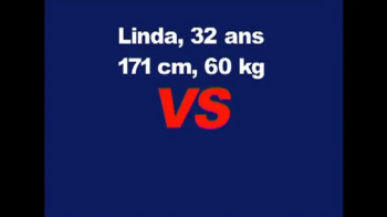Tight End Tigresses - Linda VS Veronike.webp