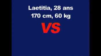 Tight End Tigresses - Laetitia VS Linda - Amazon's Prod.webp