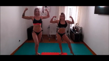 PAMELA STRONG VS SAMANTHA , FULL CHALLENGE.webp