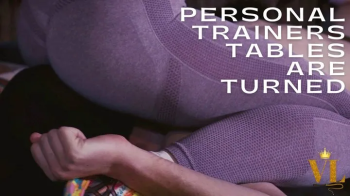 VIVIENNE L'AMOUR - THE PERSONAL TRAINER'S TABLES ARE TURNED.webp
