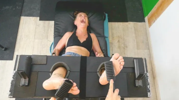 KESSY INTRODUCED US HER DEATHLY TICKLISH NEIGHBOR MALIA - HD WMV.webp