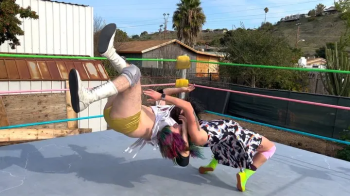 Alternative Guy Gets Beat Up.webp