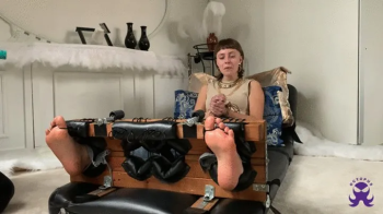 Fexy - foot tickling part 2 720.webp