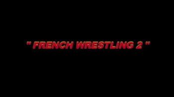 French wrestling Vol2 - Estelle VS Kaysha - Amazon's Prod.webp