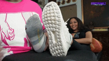 Late Night Foot Tickling and Worship with Macy Divine.webp