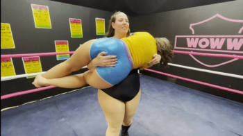 FFGFAN Allie Carried Away.webp