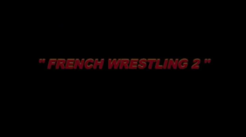 French wrestling Vol2 - Estelle VS valérie - Amazon's Prod.webp