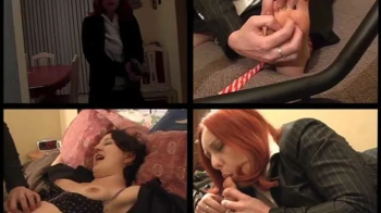 The T-Files 3- Anderson vs The Woman in Black - Foot Tickling - Windows -Standard Resolution.webp