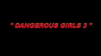 Dangerous girls Vol3 Xana VS Antheus ( French mixed wrestling) - Amazon's Prod.webp