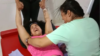 Tickling Delilah's armpits.webp