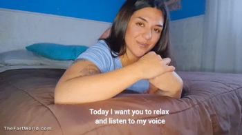 Carla Fart ASMR!.webp
