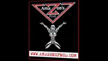 French Wrestling Vol3 Angy VS Nadege ( French Women's wrestling) - Amazon's Prod.webp