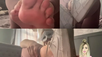 Eat My Farting Asshole - JOI - CurvyRedhead - WMV.webp