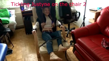 Tickling Justyna on the chair 2 HD.webp