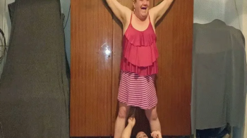 Tickle stepmom's pussy MP4.webp