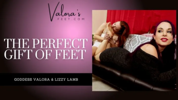 The Perfect Gift Of Feet.webp