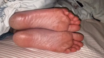 DRY SOLES AND COCK FOOT RUBBING - SD.webp