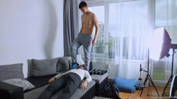Barefoot Bruno.webp