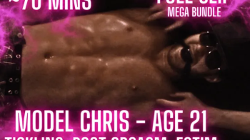 Breaking 21 Yr Old Underwear Model Chris (FULL MEGA-BUNDLE).webp