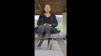 Tickling in the Park with Raven Feet tickling perfection! LOW.webp