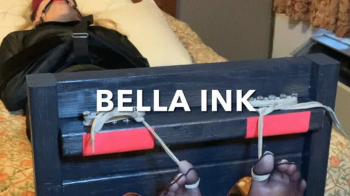 Bella Toe-Tied and Tickled.webp