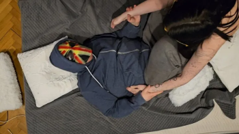 The perpetrator becomes the victim shoot in the 4K.webp