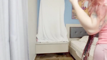 TWO GASES MAIDS CLEANING AND FARTING THE HOTEL ROOM - BY ARIEL AND MEGAN BIG BUTT - CLIP 1.webp