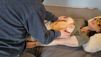 Monica's Intense Tickle Session.webp