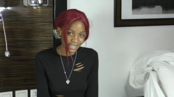 My First African Ticklee -Interview + Arms Challange ONLY - Clip Is 13-52 Minutes.webp