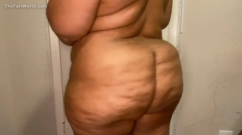 Dahlia Mind-blowing Farts! The Preview Says It All!.webp