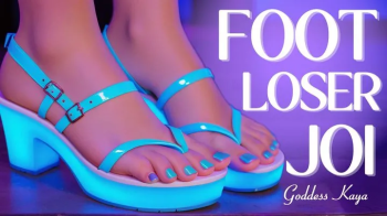 Foot Loser JOI.webp