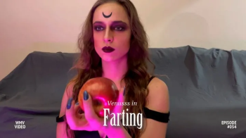 Taste my gaseous venom! Halloween Farting (WMV VIDEO).webp