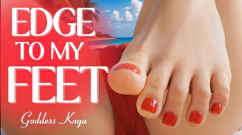 Edge To My Feet JOI.webp