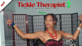 Tickle TherapY 2 - Part 2 - X-Pose Tickling.webp