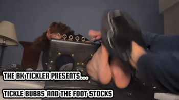 TICKLE BUBBS AND THE FOOT STOCKS.webp