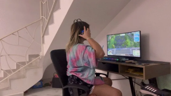 POV Tickling Handjob With Nadia UHD.webp