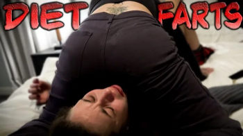 Diet Farts-Luci Tells Fallen all about how farts will make her lose weight by eating her farts.webp